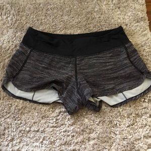 Lululemon Shorts size 4